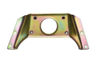 Mocowanie płyta bagażnika skutery Keeway Focus F-Act