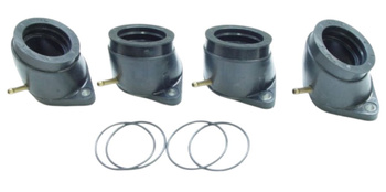 Króćce ssące gaźnika yamaha xvz 1200/1300 '83-'93