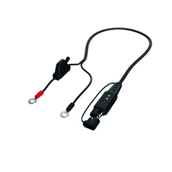 MIERNIK / MONITOR STANU AKUMULATORA