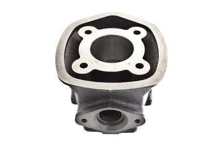 Cylinder żeliwny power force basic aprilia sr piaggio nrg zip 40mm 2t pod głowicę pięciokątną