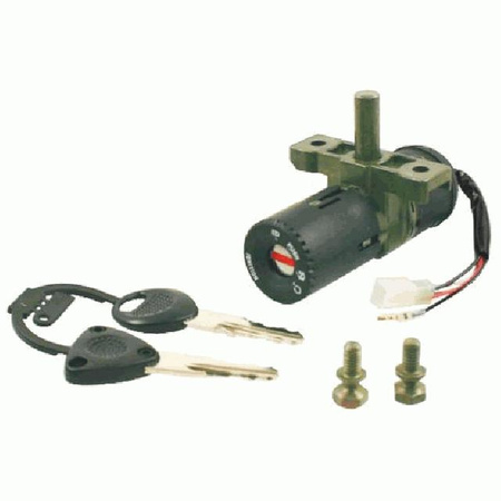 Stacyjka Malaguti Yesterday 50cc