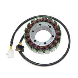 Uzwojenie alternatora (stator) yamaha vmx 1200 v-max '85-'07