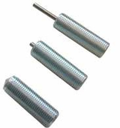 ŚRUBY (3 SZT.) DO ZAKUWARKI ŁAŃCUCHÓW NAPĘDOWYCH 415/420/428/520/525/530/532