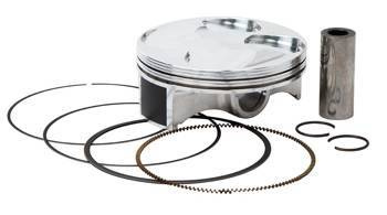Vertex tłok honda crf 250r '04-'09, crf 250x '04-'13 (big bore + 1mm=78,96mm) (pierścienie 590279000001 x 1 kpl.)