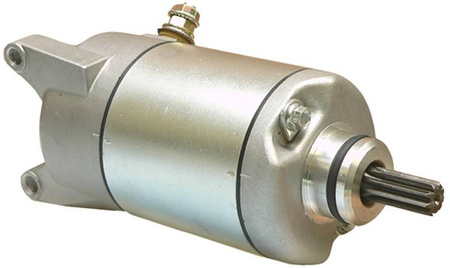 Arrowhead rozrusznik yamaha yfm 350 grizzly 07-13, yfm 350 wolverine 06-09 (31200-003-0000)