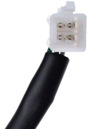 Lampa przód do Junak 901