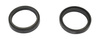 Uszczelniacze przedniego zawieszenia olejowe (2szt.) Nok 48x57,9x11,5 ktm sx/exc/lc4/lc8 (ari139)