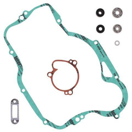 Winderosa (vertex) zestaw naprawczy pompy wody kawasaki kx250 92-96