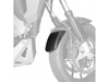 Przedłużenie Błotnika Puig Do Honda Vfr1200f 10-17 (Przednie)