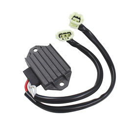 Regulator Napięcia Power Force Yamaha Yz250 Yz450f Yzf450 04-14 Wr250f/Fh 15-17 Wr450f/Fh 12-17