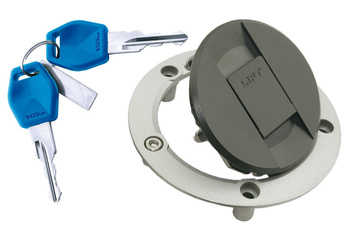 korek zbiornika paliwa suzuki gsr 600/gsf650/gsx650f/sv650/sfv650/gsxr600,750,1000,1300/gsf1250 (m10861)