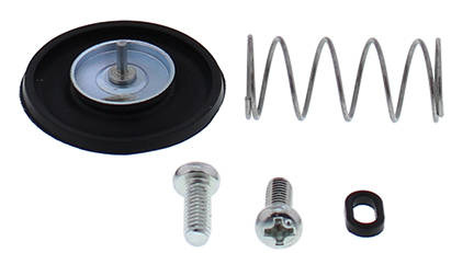 Zestaw naprawczy zaworu air cut honda vt750c 98-01