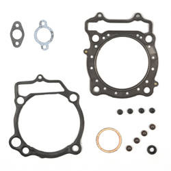 Prox uszczelki top-end suzuki rmz 450 '05-'07