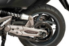 Shaft Cover Kymco Ak550 17' C/Black