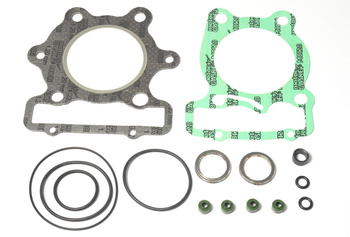 uszczelki top-end honda xl 250s '78-83, xr 250r '78-83
