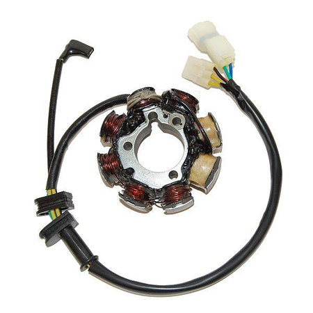 Uzwojenie alternatora (stator) honda trx 250ex sportrax / recon '97-'11