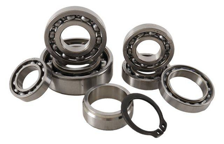 zestaw naprawczy skrzyni biegów ktm 125 sx (16-19); 150 sx (16-19); 150 xc-w (17-19); tc 125 (16-19); te 150 (17-19) (sx125)