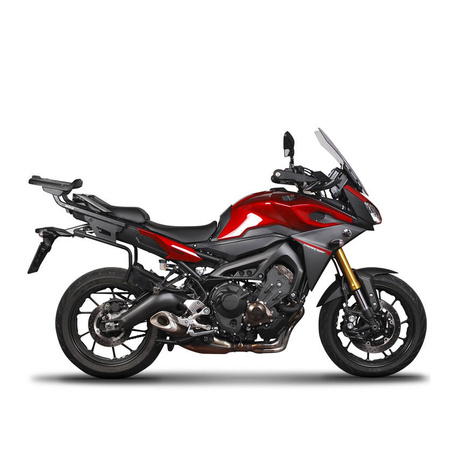 Stelaż do kufrów bocznych Shad 3P do Yamaha MT 09 Tracer