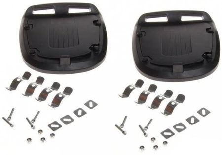 Kufer centralny do skutera