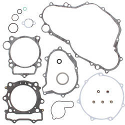 Winderosa (vertex) komplet uszczelek yamaha yzf/wrf 426 00-02, wr 400f