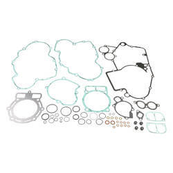 Athena komplet uszczelek ktm sxf 400 '00-'07, excf 450 '02-'07