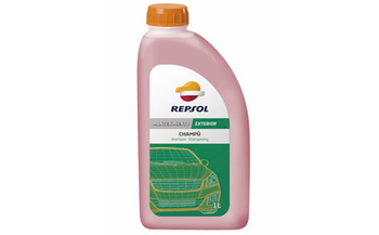 Repsol szampon do mycia pojazdów oraz motocykli 1l (15)