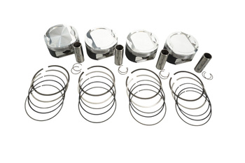 KOMPLET TŁOKÓW (SKUTER WODNY) KAWASAKI ULTRA LX '07-'19, STX 15-F '04-'19, STX 1500 '09-'10, SXR '17-'18 STD. (82,93MM) (HC 13,50:1) NA ZAMÓWIENIE