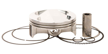 Vertex tłok kawasaki kxf 250 '04-'09 big bore (+6mm=290cmm=82,96mm)