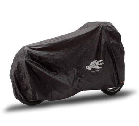 Pokrowiec Przeciwdeszczowy Na Motocykl Rozmiar L