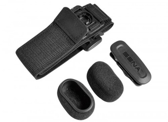 Mocowania i osłonki do interkomu bt10-01