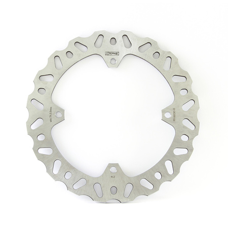 Tarcza hamulcowa tył ktm sx 85 '03-10 wave