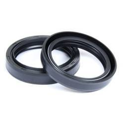 Uszczelniacze przedniego zawieszenia olejowe honda cr 125 '92-'97, cr 250/5