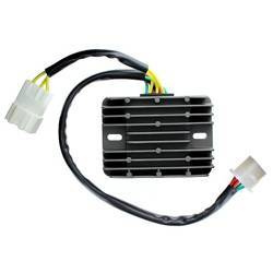 Electrosport regulator napięcia honda fsc600 silver wing 05-11