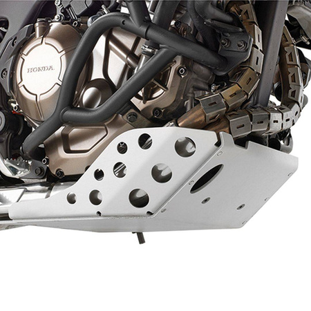 Osłona silnika aluminiowa honda crf1000l africa twin (18-19)