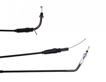 Linka gazu do skutera Tgb 101S