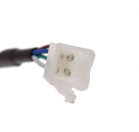 Lampa przód prawa do Longjia LJ125T-8M