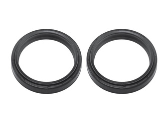 Uszczelniacze przedniego zawieszenia olejowe husaberg fe/te 250/300/350/390/450/650 '01-'14, ktm exc/sx 125/250 '03-'16, xc 150 '10-'14, xc-