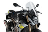 Szyba Turystyczna Nowej Generacji Puig Do  Bmw S1000r 21-24 Przezroczysta