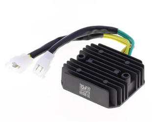 REGULATOR NAPIĘCIA HONDA CBR 600 F '87-'90 (OEM: 31600MN4008)