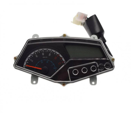 Licznik szybkościomierz do Longjia LJ125QT-8M