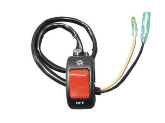 Wyłącznik świateł uniwersalny (długość przewodu 40cm)