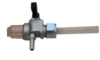 Kranik paliwa z odstojnikiem Simson S51, Enduro