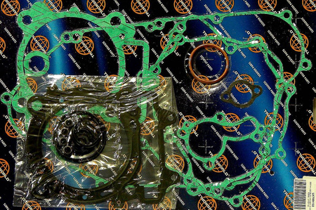 Zestaw uszczelek kawasaki kx 450 f (10-14) 808482