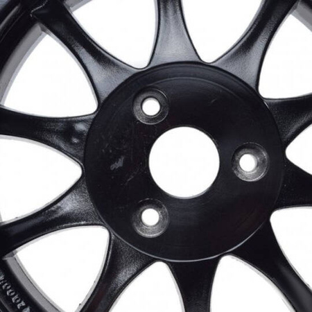 Obręcz koła 12X3,50 tył do Longjia LJ125T-8