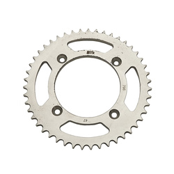 Zębatka tylna 798 47 suzuki rm 85 02-18, yamaha yz 80/85 (79847jt) (łańc. 428)