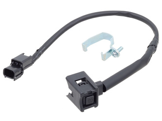 WŁĄCZNIK ROZRUSZNIKA HONDA CRF 450 R / RX / RWE '21-'24 (OEM: 35155-MKE-AF1)