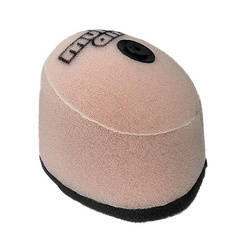 Filtr powietrza ktm mx/g250/300 cc 1990 - 1997 trójwarstwowy