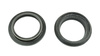 Uszczelniacze przedniego zawieszenia pyłowe (2szt) nok 40x52,5x4,6/14, aprilia rs/rx 125 '08-'10, bmw c600/650 '13-'17, derbi senda