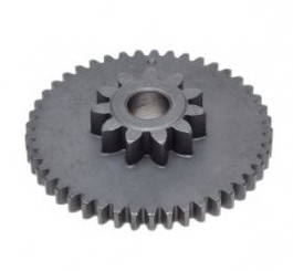 Koło pośrednie rozrusznika Yamaha YBR 125