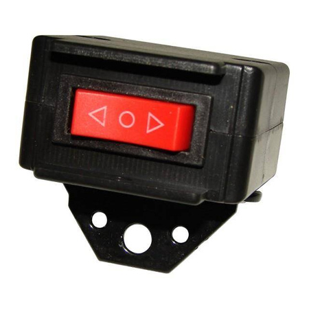 Przełącznik wyciągarki